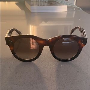 Céline Sunglasses